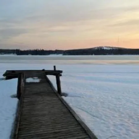 Holiday Kapylahti Hébergement de vacances